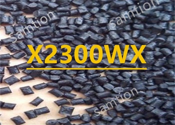 S-Plastic Xenoy X2300WX aleación PC+PET no reforzada y opaca, resistencia química, estabilidad dimensional/rendimiento mecánico