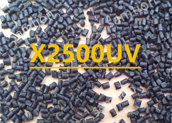 S-Plastic Xenoy X2500UV es una mezcla amorfa no reforzada de PC + PET, que ofrece un excelente rendimiento de impacto a una amplia temperatura