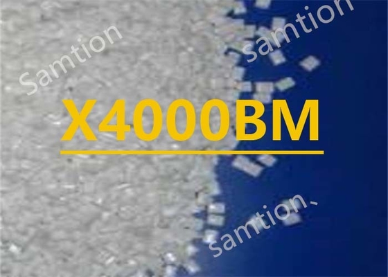 S-Plastic Xenoy X4000BM UV estabilizado, de alta resistencia a la fusión para termoformación, extrusión o moldeo por soplado de materiales de automoción