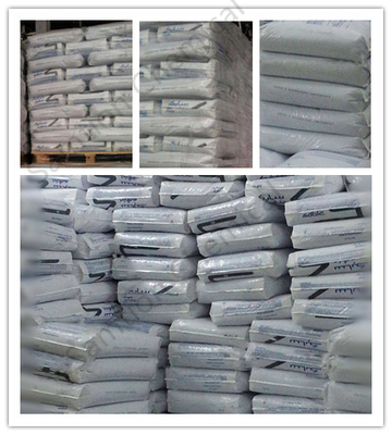 Retardante de llama S-Plastic blanco LNP Faradex NS0031 Pelletos de resina reciclada EMI/RFI