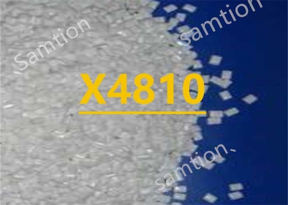 S-Plastic Xenoy X4810 es una mezcla de PC/PBT hidrostable y de alto módulo dúctil.