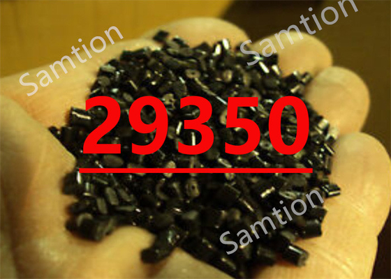 S-Plastic Geloy 29350 ASA: resina modificadora de impacto resistente a la intemperie para el compuesto, principalmente con PVC. Propiedad