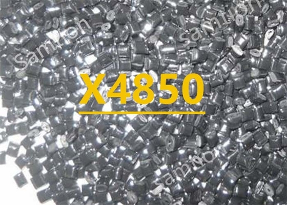 S-Plastic Xenoy X4850 es una mezcla de PC/PBT hidrostable, de alto módulo y de alta ductilidad.