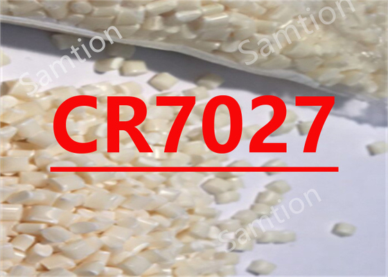 S-Plastic Geloy CR7027 grado ASA resistente a las intemperie dirigido a aplicaciones de capstock en el mercado de la construcción