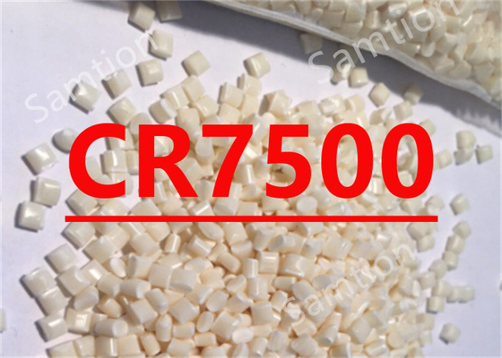 S-Plastic Geloy CR7500 ASA de alta temperatura con equilibrio óptimo de flujo e impacto Para aplicaciones automotrices y colores automotrices solamente