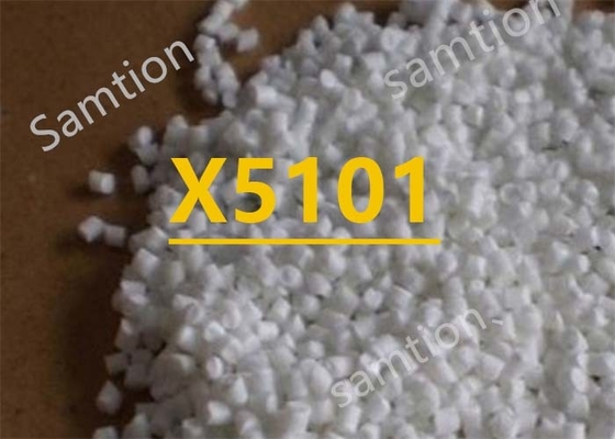 S-Plastic Xenoy X5101 ha sido especialmente desarrollado para obtener una resistencia a choques de baja temperatura y resistencia a