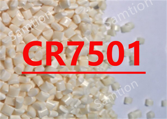 S-Plastic Geloy CR7501 Mezcla de grado de moldeo por inyección de alta temperatura de ASA/AMSAN Se puede colocar para partes exteriores en varios