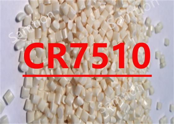 S-Plastic Geloy CR7510 ASA de alta temperatura. Excelente resistencia al clima y resistencia para aplicaciones exteriores de automóviles