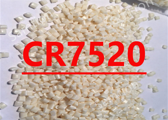 S-Plastic Geloy CR7520 ASA copolímero Rejillas y exteriores de automóviles Excelente resistencia a las intemperie, buen flujo/estética y alta calidad