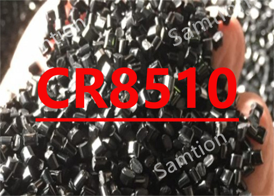 S-Plastic Geloy CR8510 ASA con un excelente rendimiento de exposición a los rayos UV tanto para aplicaciones exteriores como interiores.