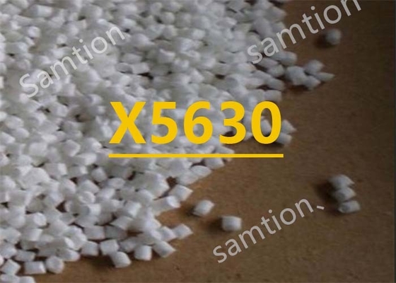 S-Plastic Xenoy X5630 Mezcla de PC/PET llena de minerales con alta estabilidad dimensional térmica, baja contracción y baja ETC, especialmente