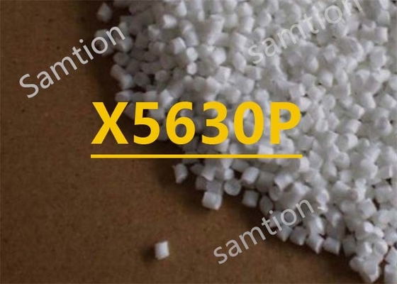 S-Plastic Xenoy X5630P Mezcla de PC/PET llena de minerales con alta estabilidad dimensional térmica, baja contracción y baja ETC, especial