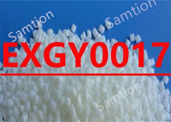 S-Plastic Geloy EXGY0017 ASA de próxima generación Geloy XTW para aplicaciones exteriores de alta temperatura Excelente resistencia a las condiciones climáticas