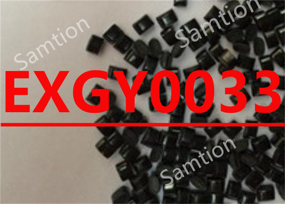 S-Plastic Geloy EXGY0033 ASA de próxima generación Geloy XTW para aplicaciones exteriores de alta temperatura.