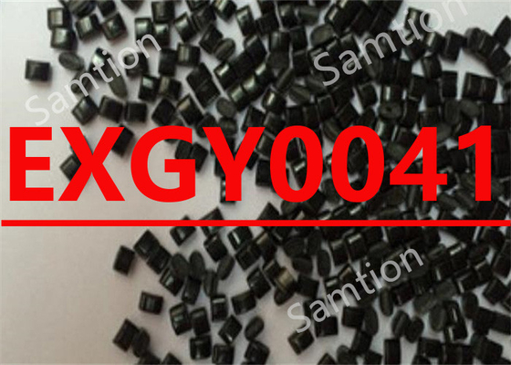 S-Plastic Geloy EXGY0041 de grado retardante de llama para el desarrollo ASA, ofrece un buen rendimiento UV en interiores y propiedades de envejecimiento térmico