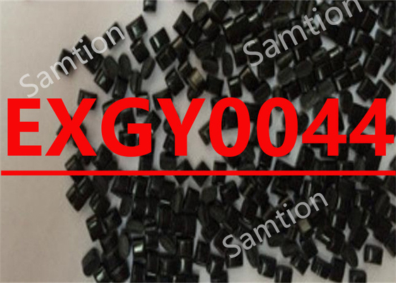 S-Plastic Geloy EXGY0044 ASA Copolímero. Perfil / hoja sobre PVC o ABS Excelente resistencia a las intemperie, buen flujo