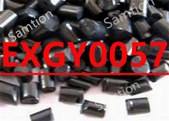 S-Plastic Geloy EXGY0057 Mezcla mejorada de ASA / PC para aplicaciones de alto impacto, 1.5 mm V0 Mejorado rendimiento UV estéticamente