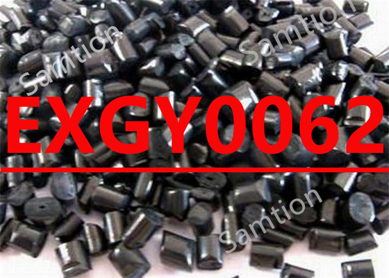 S-Plastic Geloy EXGY0062 Aplicaciones experimentales de moldeo por inyección de mezcla de policarbonato ASA para proporcionar una superficie de bajo brillo