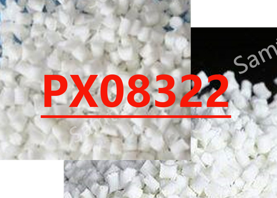 S-Plastic Verton PX08322 Compuesto de PA6 FR, con conducción térmica térmica a través y dentro del plano, lleno de minerales conductores térmicos