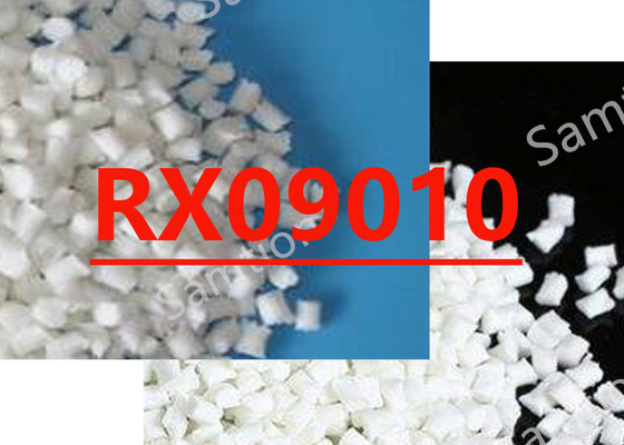 S-Plastic Verton RX09010 es un compuesto basado en resina Nylon 66 que contiene fibra de vidrio, relleno térmico exclusivo.