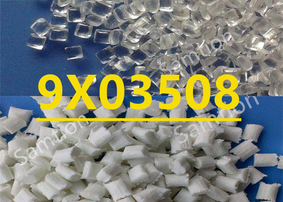S-Plastic Verton 9X03508 es un compuesto basado en resina PPO+PA66 que contiene retardante de llama, antiestático.