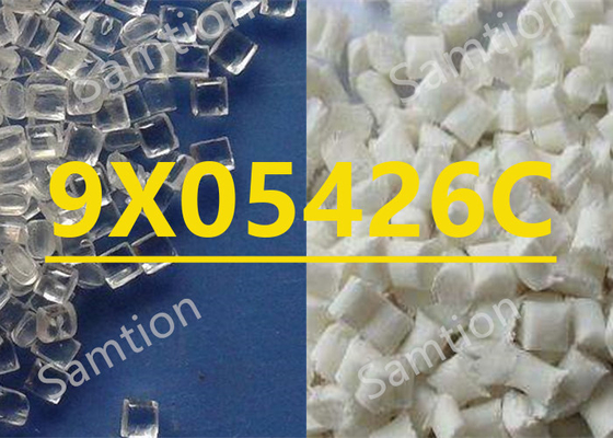 S-Plastic Verton 9X05426C es un compuesto basado en resina PMMA que contiene antiestático.