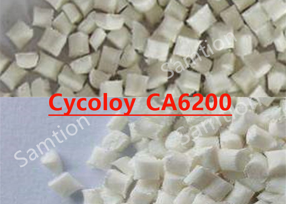 El LNP* Stat-alloy* Cycoloy_CA6200 es un compuesto retardante de llama no ECO, antiinflamatorio y antiinflamatorio.