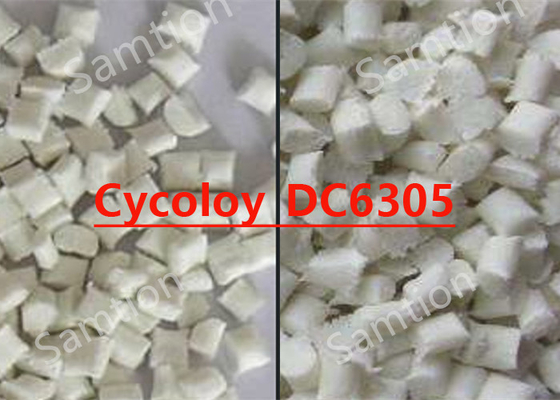 S-Plastic Verton Cycoloy_DC6305 DATOS PREMIARES. 4.2 PC+ABS antistat permanente. Compatible con la etiqueta ECO. BK1005 sólo desde junio