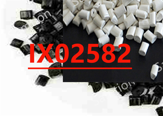 Compuesto S-Plastic Verton IX02582 a base de resina de nylon 6/12 que contiene rellenos propios.
