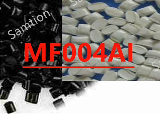S-Plastic Verton MF004AI un compuesto basado en resina de polipropileno que contiene fibra de vidrio.