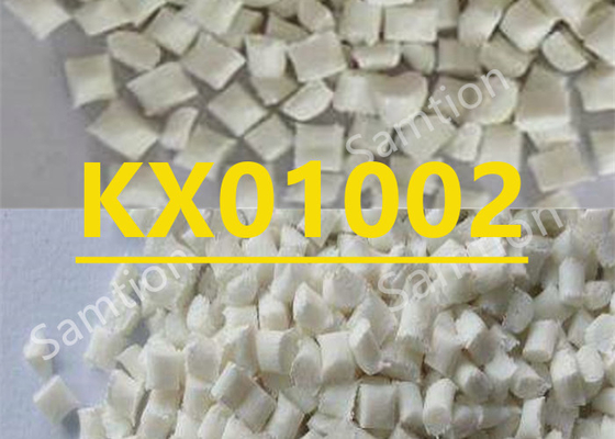 S-Plastic Verton KX01002 es un compuesto basado en resina de copolímero acetalo que contiene Antistat.