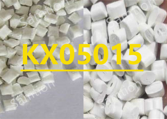 S-Plastic Verton KX05015 es un compuesto basado en resina de copolímero acetalo que contiene Antistat.