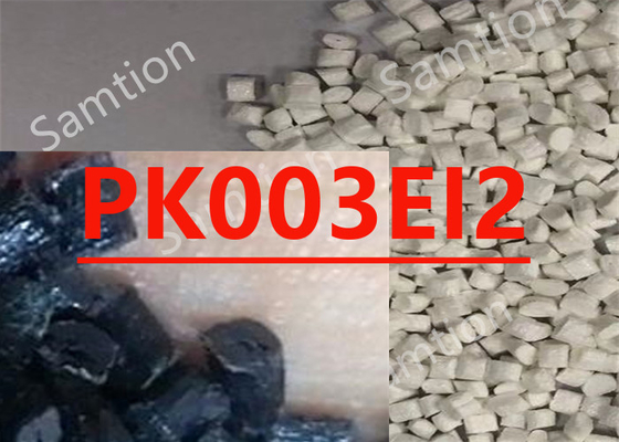 S-Plastic Verton PK003EI2 un compuesto basado en resina PA 6 que contiene Impact Modifier, Mineral.