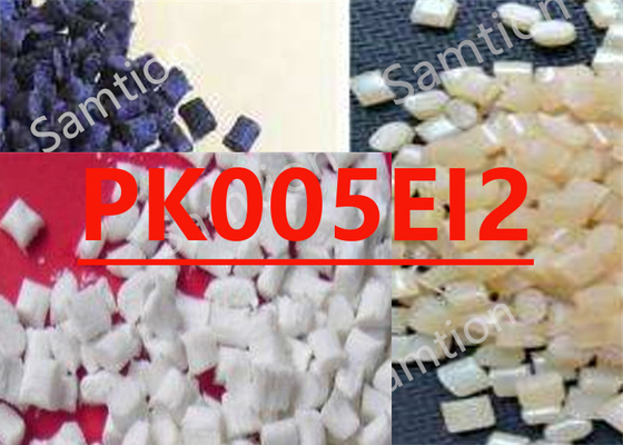 S-Plastic Verton PK005EI2 un compuesto basado en resina PA 6 que contiene Impact Modifier, Mineral.