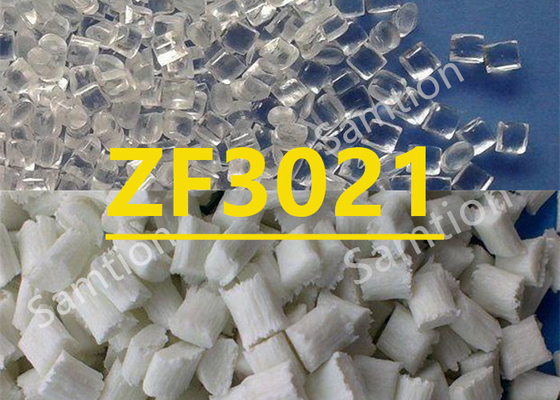 S-Plastic Verton ZF3021 es un compuesto basado en resina PPE + PS Blend que contiene fibra de vidrio.
