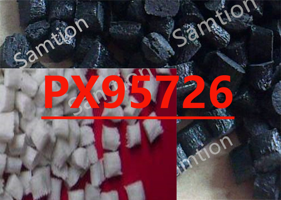 S-Plastic Verton PX95726 un compuesto basado en resina de Nylon 6 que contiene fibra de vidrio.