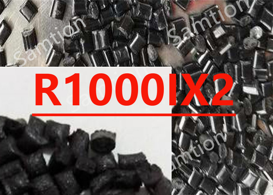 Compuesto de S-Plastic Verton R1000IX2 A basado en la resina del PA 66 que contiene modificante del impacto