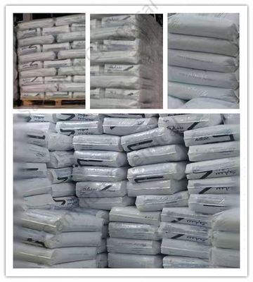 Compuesto de S-Plastic Verton RF002I A basado en la resina del nilón 66 que contiene la fibra de vidrio