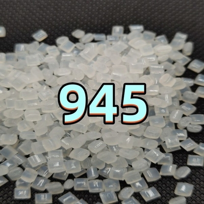 S-Plastic Lexan 945 No rellenos, moldeables por inyección de grado no clorado, no bromado opciones de color opaco
