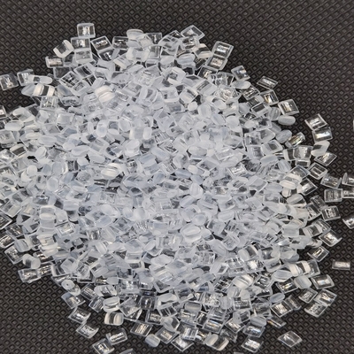 ULTRAVIOLETA plástico del gránulo de la resina del policarbonato de la resina de la PC de S-Plastic Lexan S-Plastic 0703R estabilizada para al aire libre y encenderse