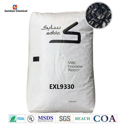 S-Plastic Lexan EXL9330 Excelente capacidad de procesamiento. Producto retardante de llama no clorado, no bromado.