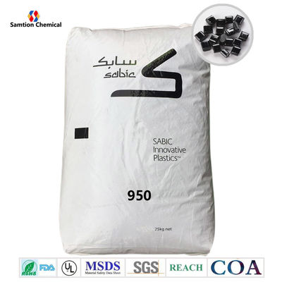 S-Plastic  950 colores opacos, retardancia de gran viscosidad, superior de la llama