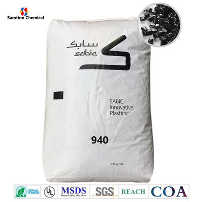 S-Plastic  940 Colores opacos, viscosidad media, retardo de llama superior.