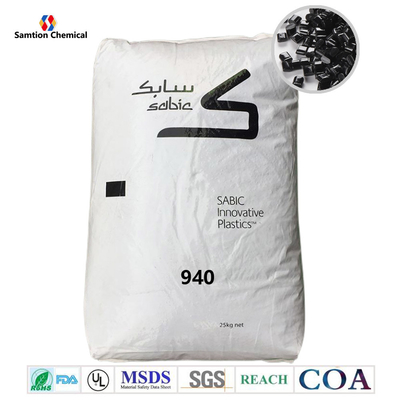 S-Plastic Lexan 940 Colores opacos, viscosidad media, retardo de llama superior.