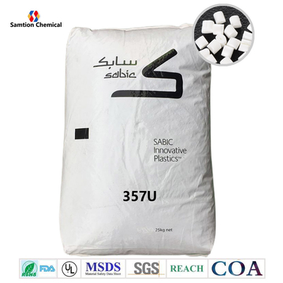 PBTP S-Plastic Valox PBT 357U Resina sin reforzar UL94 V-0/5VA