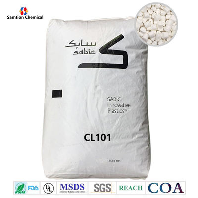 S-Plastic Xenoy CL101 Pellet de resina virgen a granel