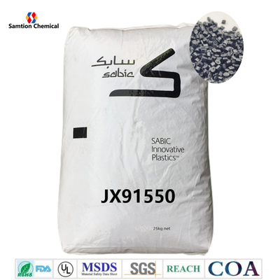 Resina de polietersulfón PES personalizada Material plástico S-Plastic JX91550