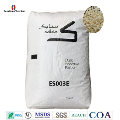 OEM S-Plastic PEI Resina de poliimida Faradex ES003E a granel