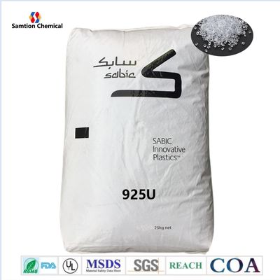 S-Plastic  925U No llenado para inyección Grado moldeable No clorado No bromado Capacidad de intemperie UV estabilizado