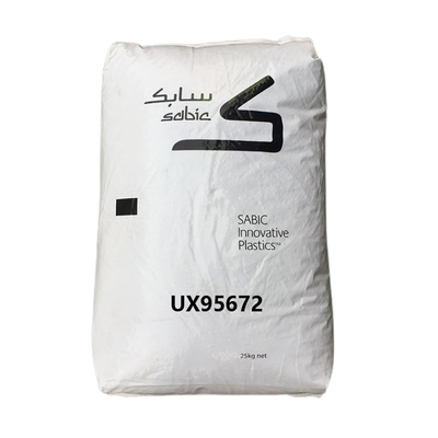 S-Plastic Lubricomp UX95672 "También conocido como: PDX-U-95672 Nombre del producto: UX95672"
